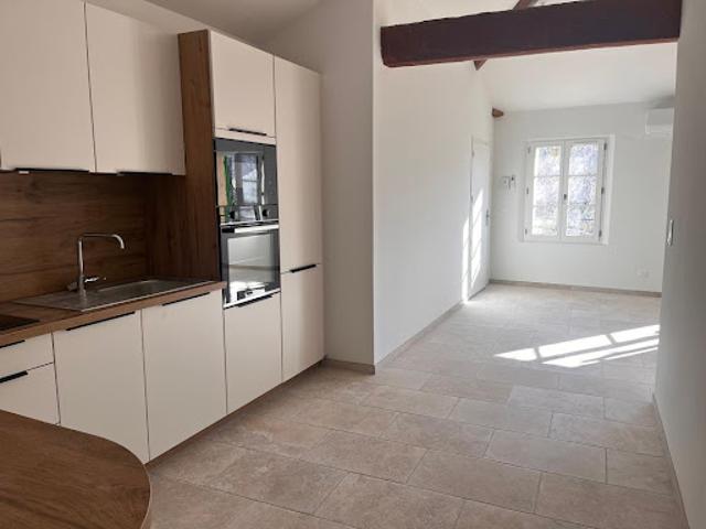 Appartement location à Forcalquier, Riez