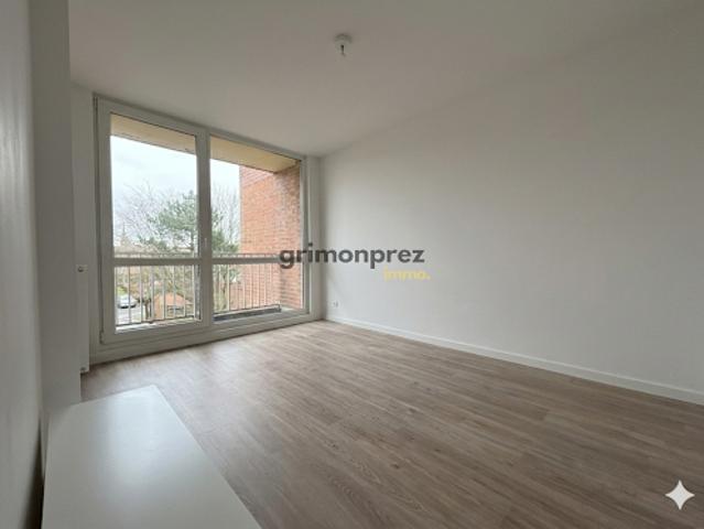 Appartement location à Lille, Roubaix