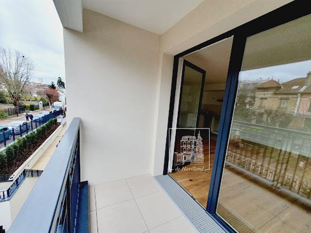 Appartement location à France métropolitaine, Saint-cloud