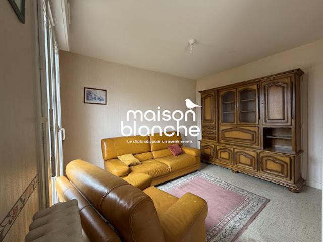Appartement location à Niort, Saint-maixent-l'ecole