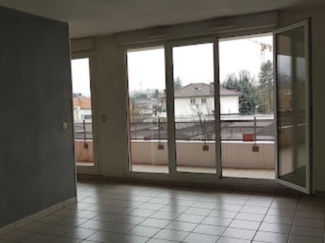 Appartement location à Grenoble, Saint-martin-d'hères