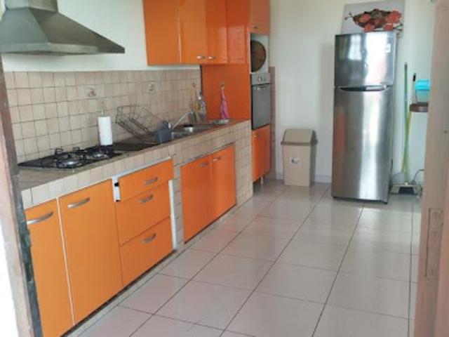 Appartement location à Martinique