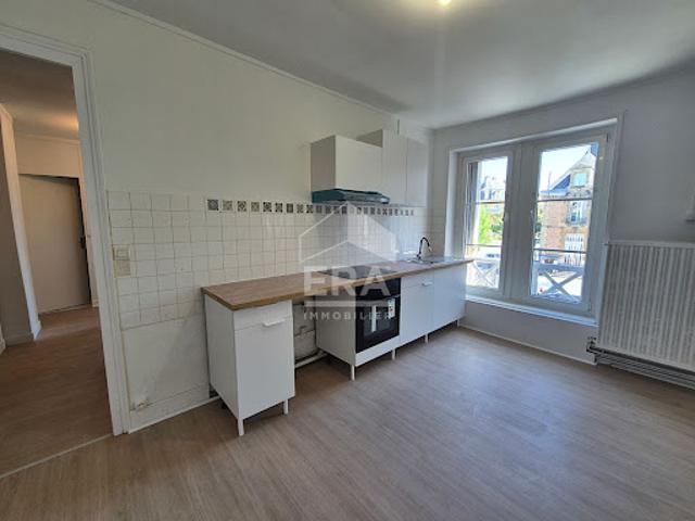 Appartement location à Sedan
