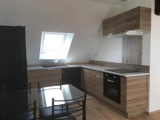 Appartement location à Orléans, Sougy