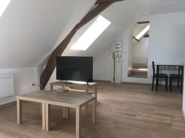 Appartement location à Orléans, Sougy