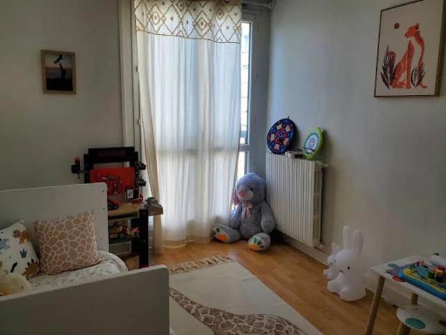 Appartement location à L'Haÿ-les-Roses, Thiais
