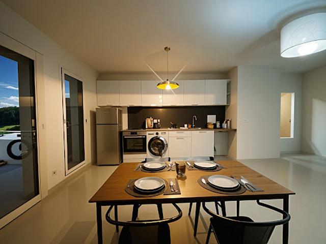 Appartement location à Saint-Julien-en-Genevois, Valleiry