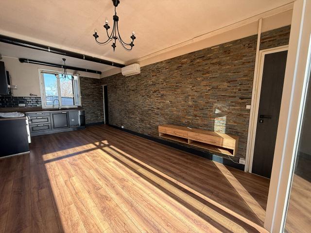Appartement location à Bastia, Borgo