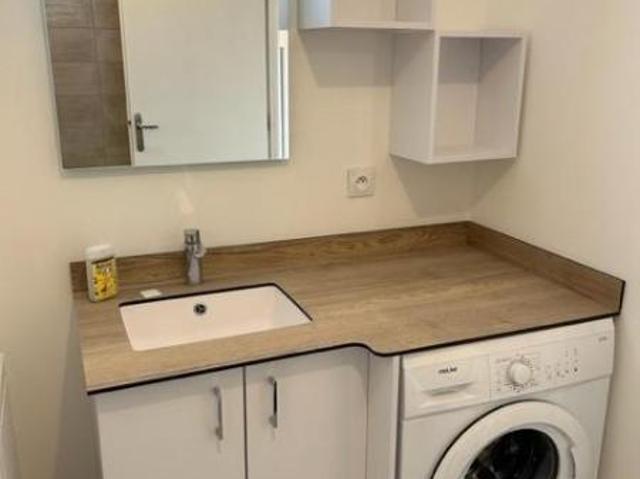 Appartement location à Vaux-le-Pénil, Seine-et-Marne