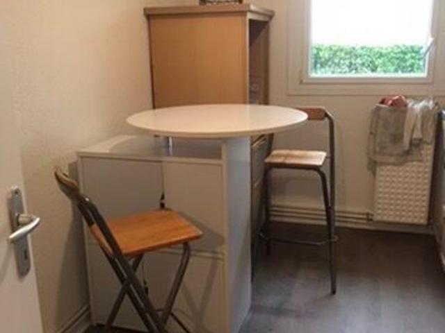 Appartement location à Centre ville, Mérignac