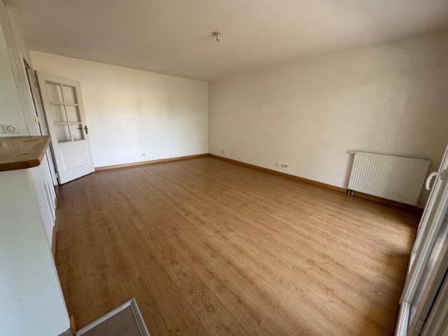 Appartement location à Orléans
