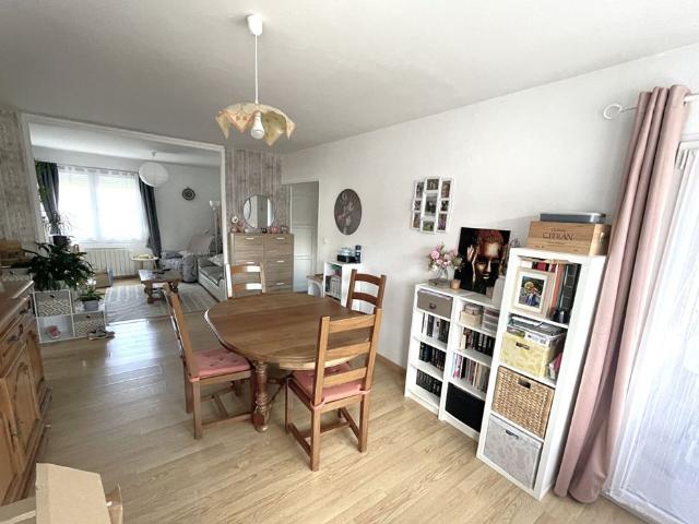 Appartement location à Val-de-Briey, Briey