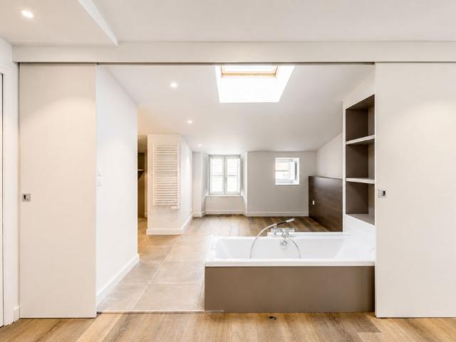 Appartement location à La Rochelle