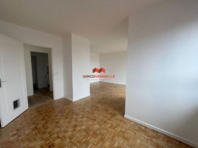 Appartement location à Saint-Germain-en-Laye, Louveciennes