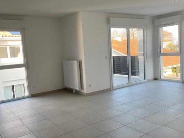 Appartement location à Bordeaux, Blanquefort