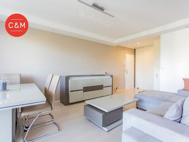 Appartement location à Nantes, Rezé