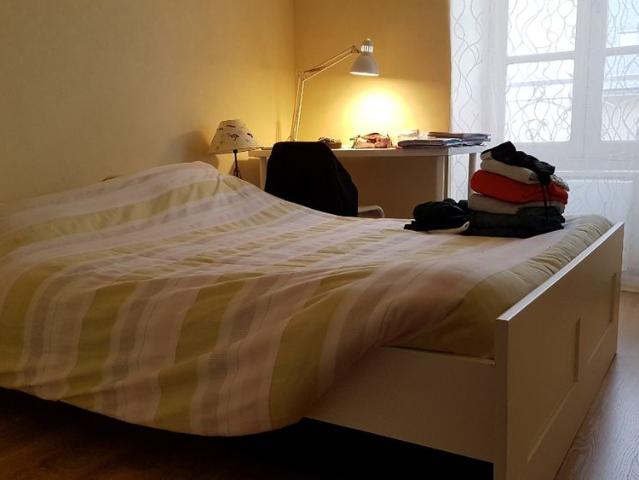 Appartement location à Rodez, Le Monastère