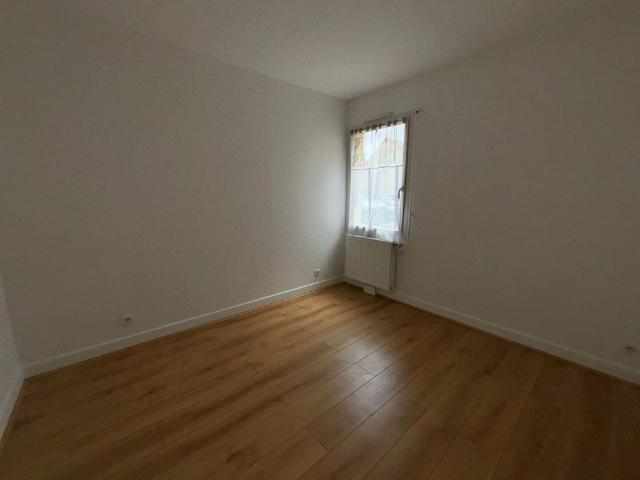Appartement location à Les Javots, Courtois-sur-Yonne