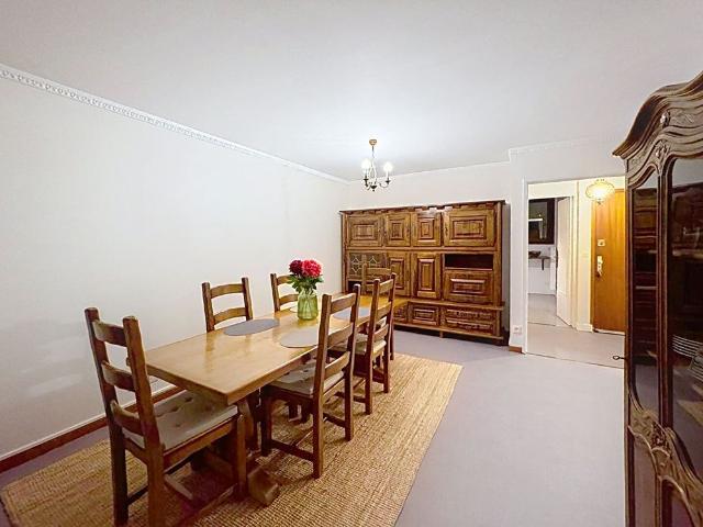 Appartement location à Palaiseau, Massy
