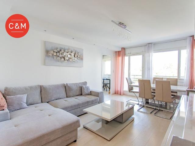 Appartement location à Nantes, Rezé