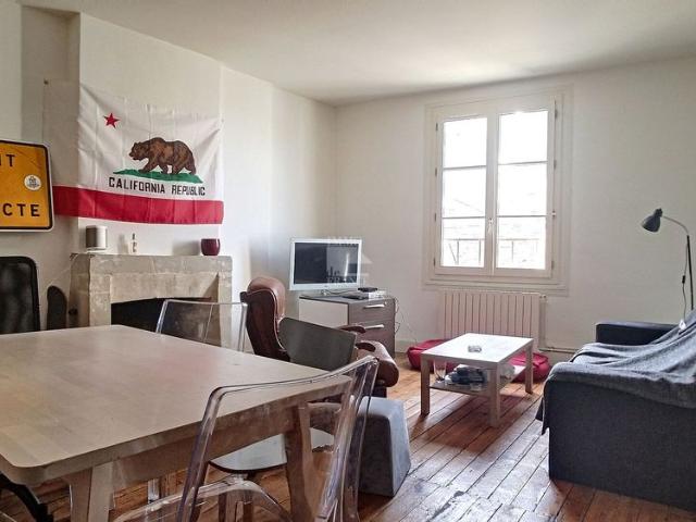 Appartement location à Angers