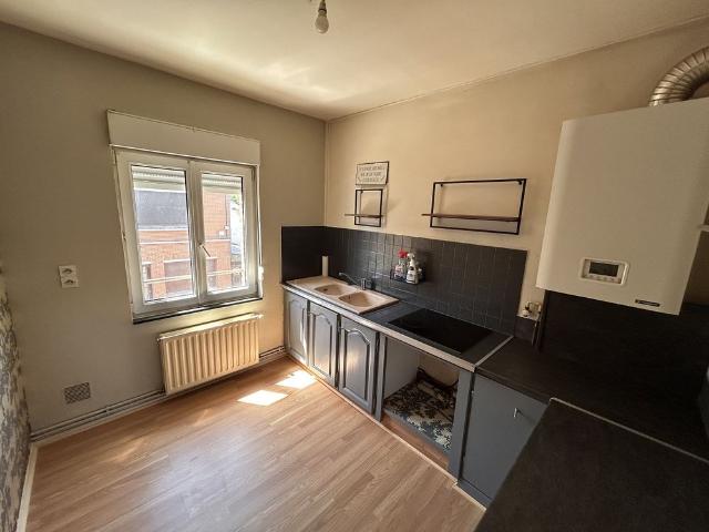 Appartement location à Béthune