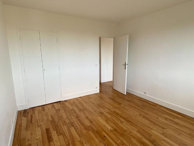 Appartement location à Dieppe