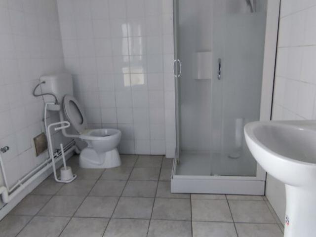 Appartement location à Rochefort, La Roselière