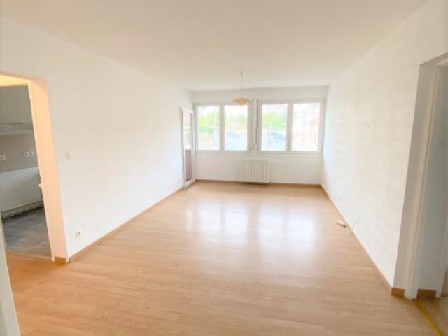 Appartement location à Val-de-Briey, Briey