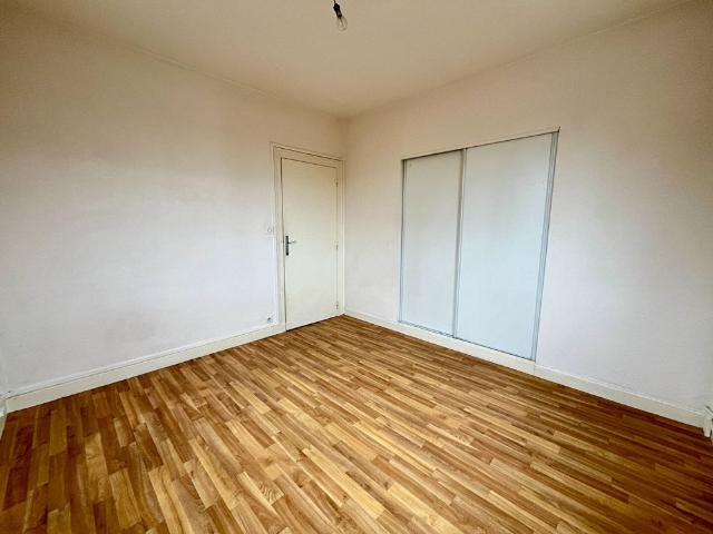 Appartement location à Dijon
