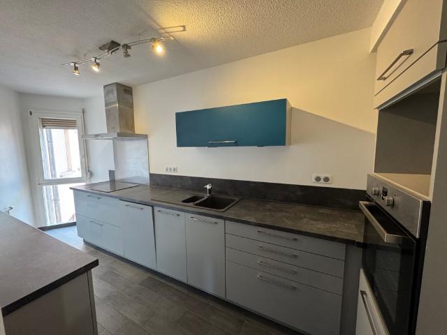 Appartement location à Colmar-Ribeauvillé, Colmar