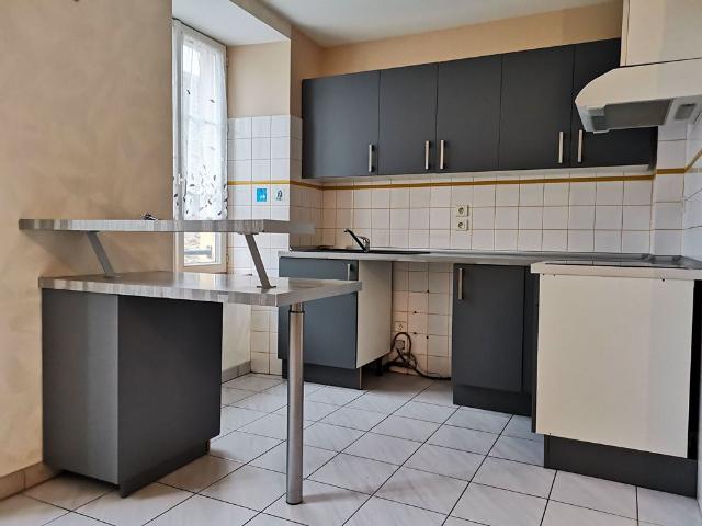 Appartement location à Rodez, Saint-geniez-d'olt