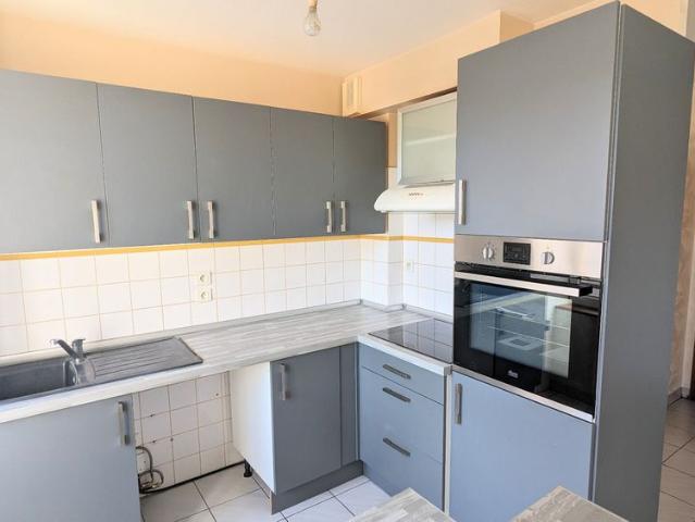 Appartement location à Rodez, Saint-geniez-d'olt