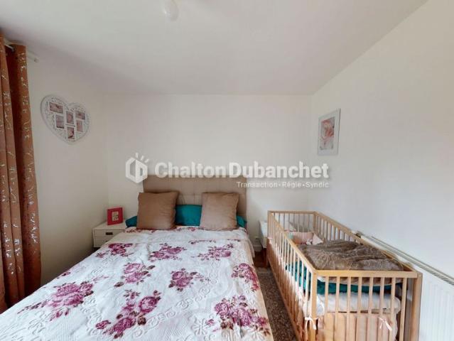 Appartement location à Roanne