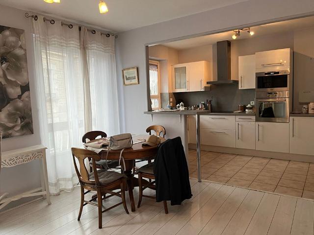 Appartement location à L’Aublette, Quévert