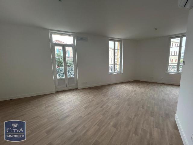 Appartement location à Agen, Lot-et-Garonne