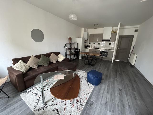 Appartement location à Agen