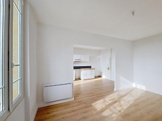 Appartement location à Agen