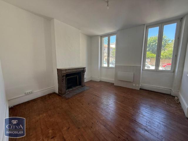 Appartement location à France métropolitaine, Clermont-dessous