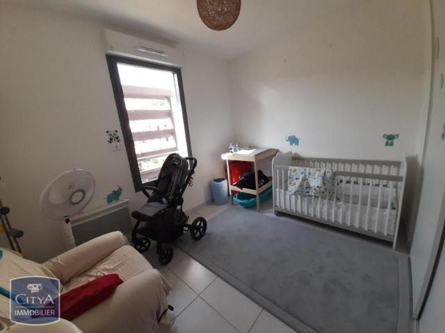 Appartement location à Monclar, Aix-en-Provence