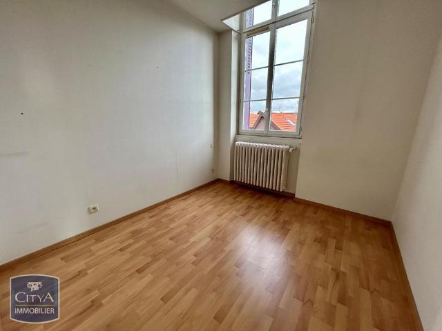 Appartement location à Alençon, Saint-germain-du-corbéis