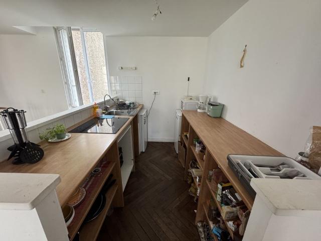 Appartement location à Châteaubriant-Ancenis, Ancenis