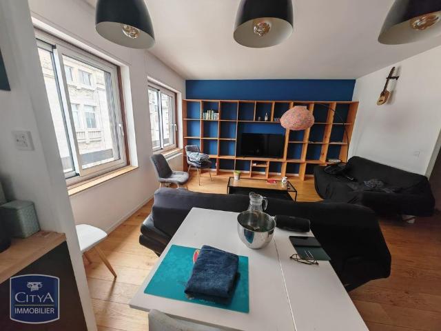 Appartement location à Angoulême, Aignes-et-puypéroux