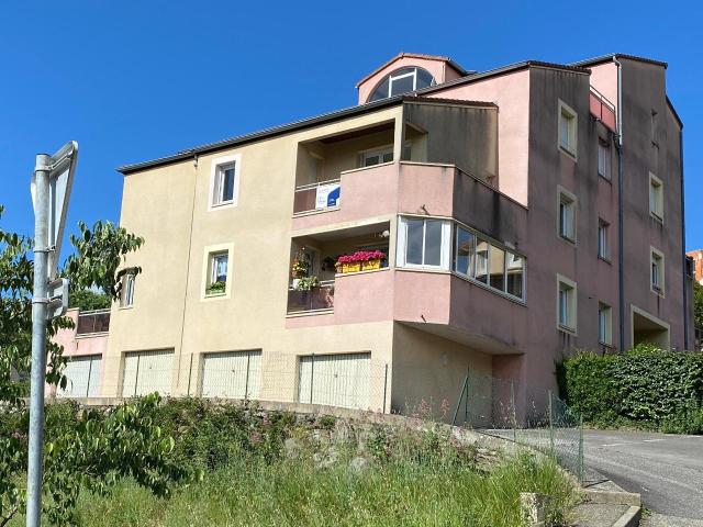 Appartement location à France métropolitaine, Vesseaux