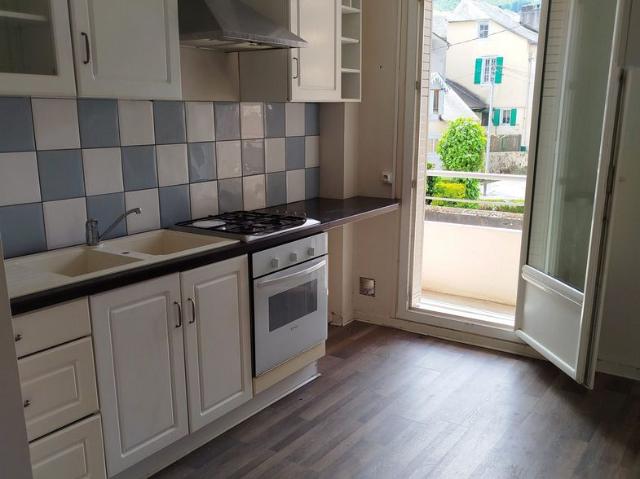 Appartement location à Bagnères-de-Bigorre, Bagnères-de-bigorre
