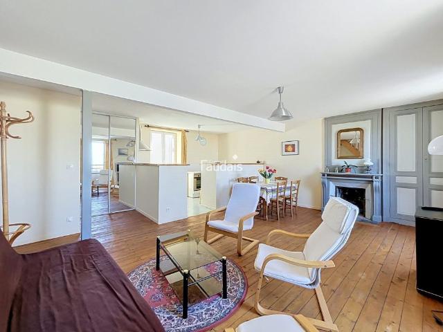 Appartement location à Cherbourg, Barneville-carteret