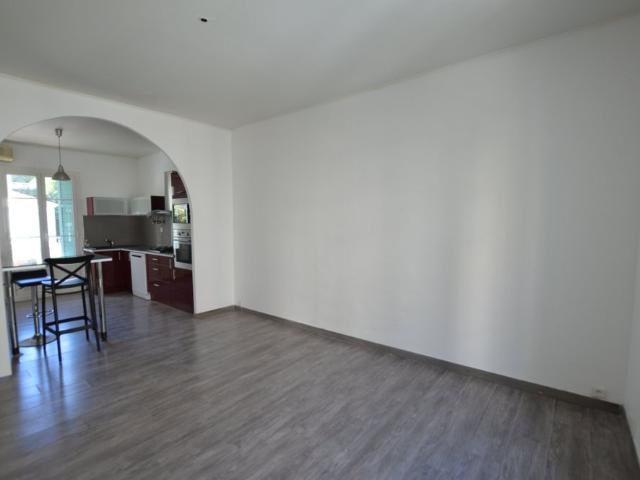Appartement location à Bastia