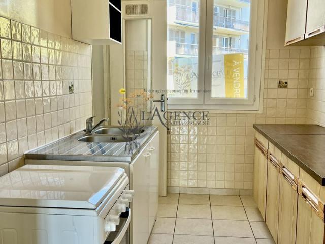 Appartement location à Bastia
