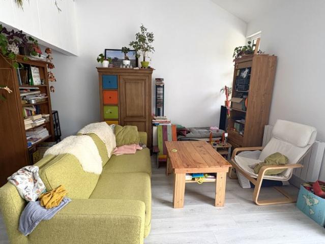 Appartement location à Besançon
