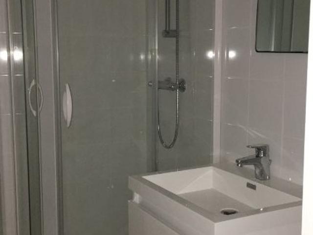 Appartement location à Besançon